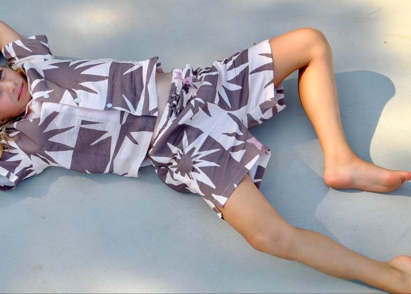 KIDS Mumzers Pow Pow Pals Setzers Set