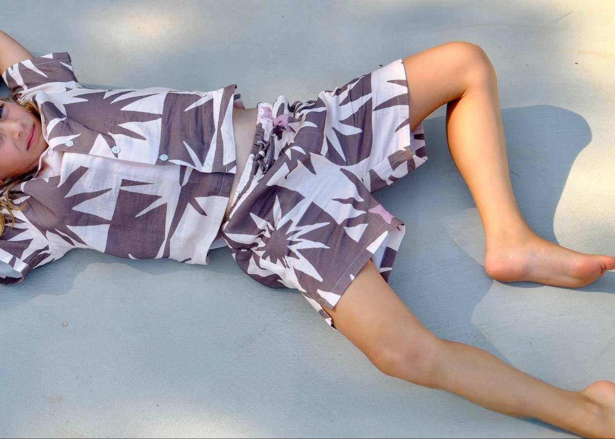 KIDS Mumzers Pow Pow Pals Setzers Set - Image 4 of 5