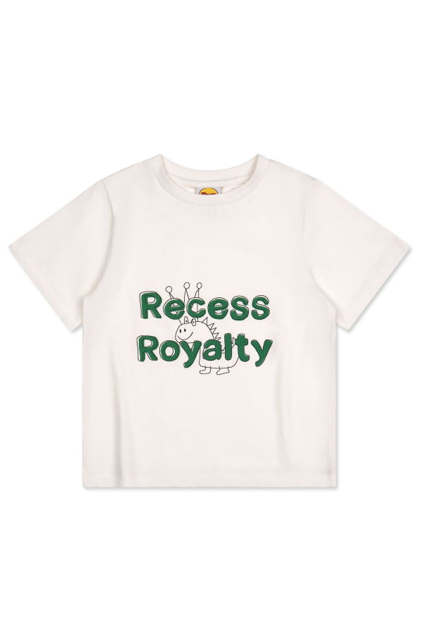 Mumzers Recess Royalty Teezers Tee