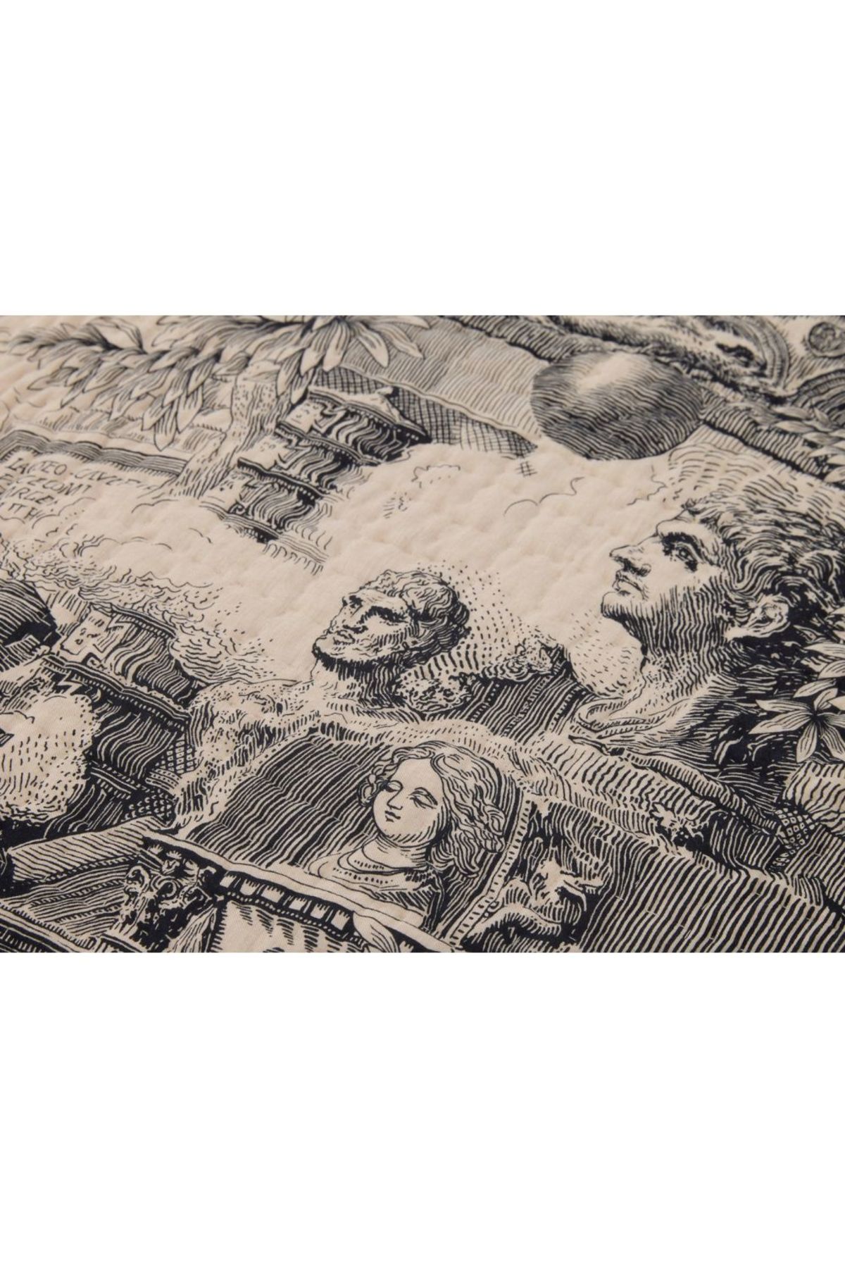 Inoui Editions Piranesi Quilt - Image 2 of 4