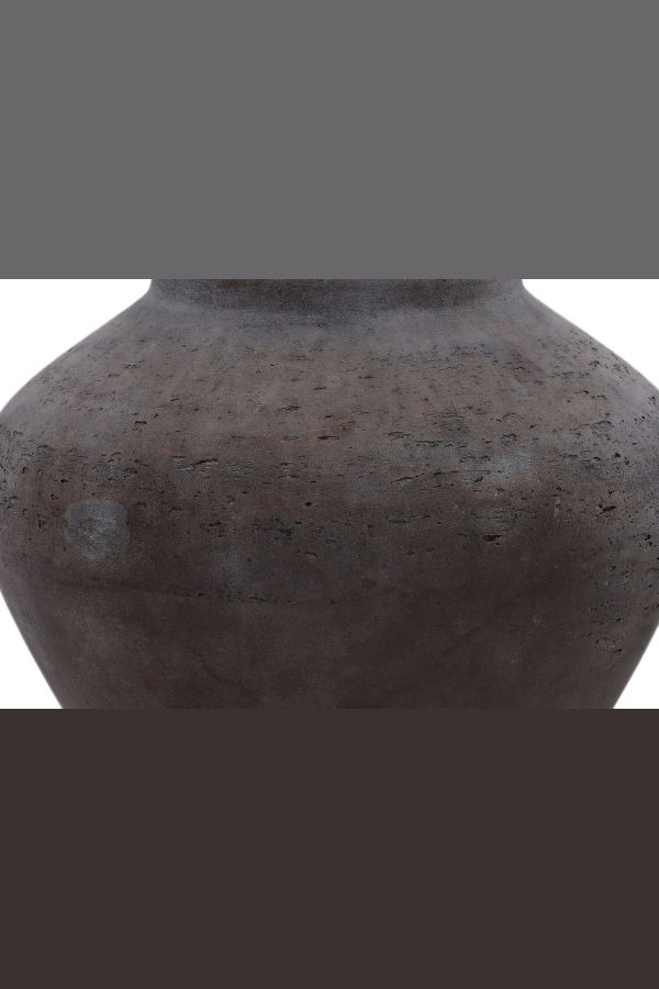 Dovetail Furniture Selene Medium Outdoor Vase