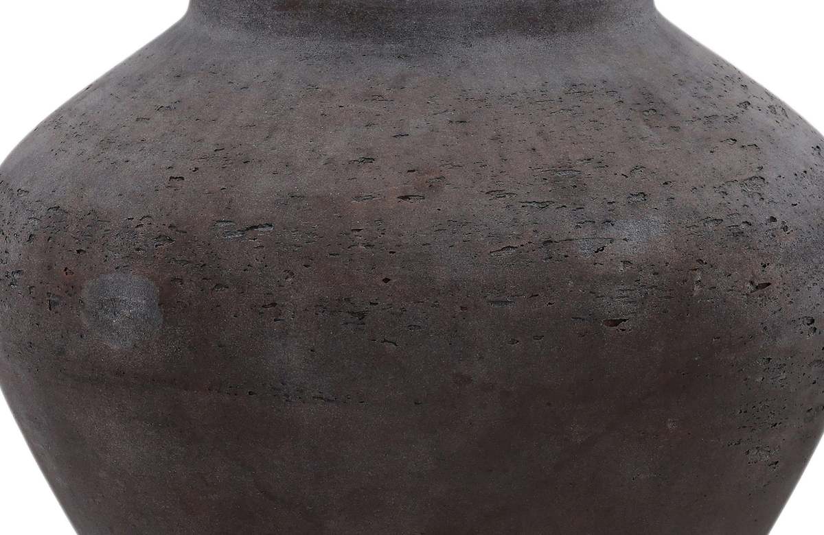 Dovetail Furniture Selene Medium Outdoor Vase - Image 2 of 3