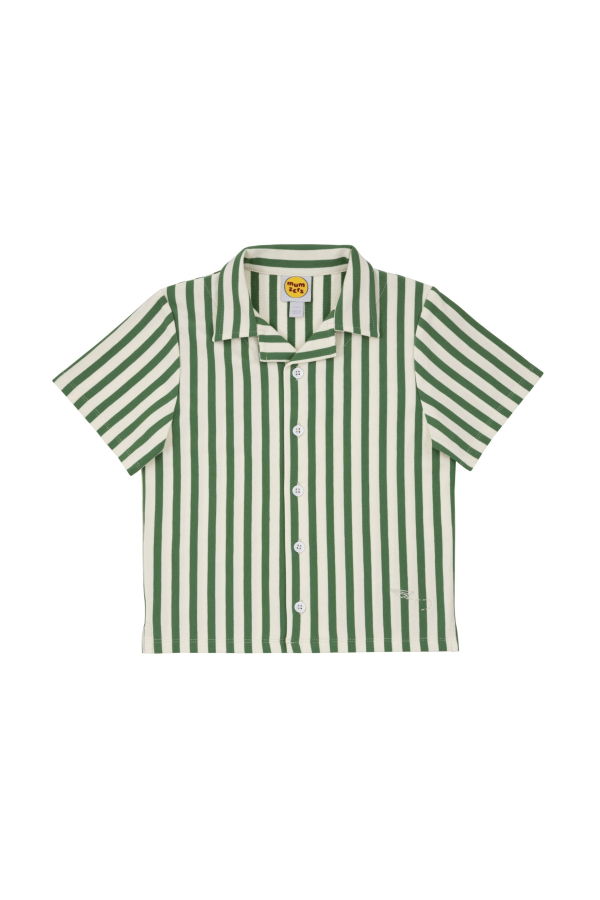 KIDS Mumzers Stripe And Stroll Setzers Set