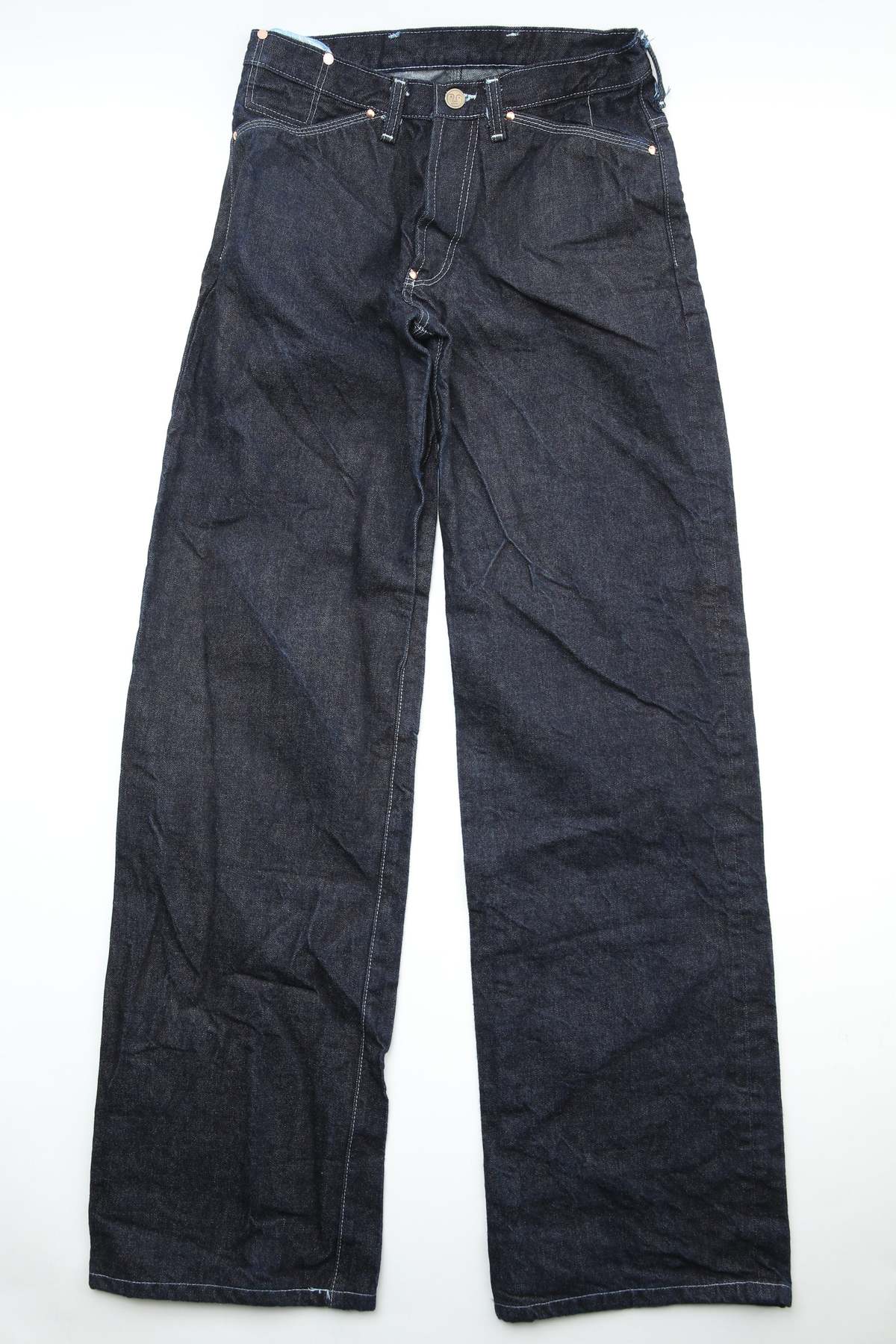 Tender 136 Oxford Jeans - Blue - Image 1 of 11
