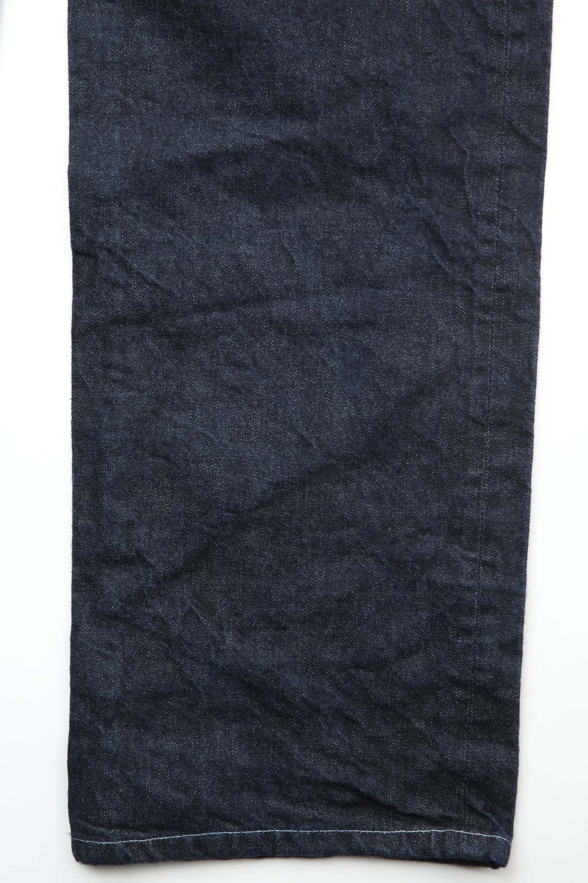 Tender 136 Oxford Jeans - Blue - Image 4 of 11