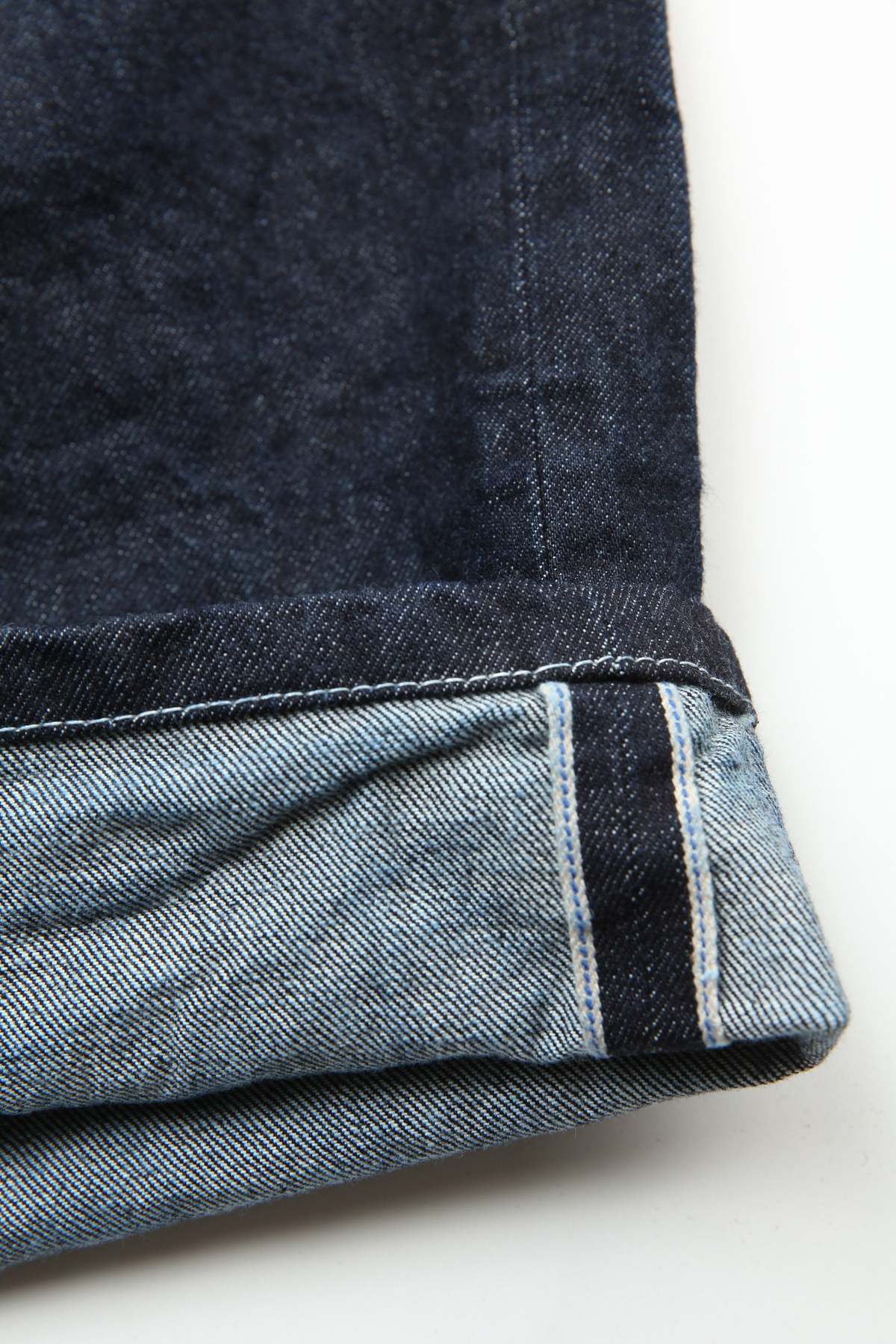 Tender 136 Oxford Jeans - Blue - Image 5 of 11