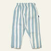KIDS Mon Coeur Cabana Stripe Linen Pant - Thumbnail 1
