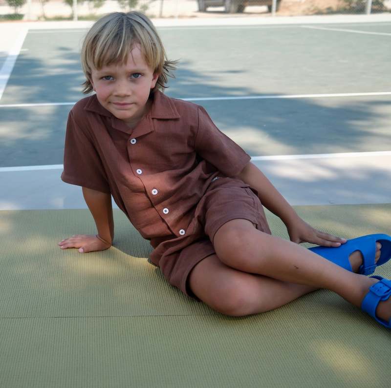 KIDS Mumzers Smores Please Setzer Set