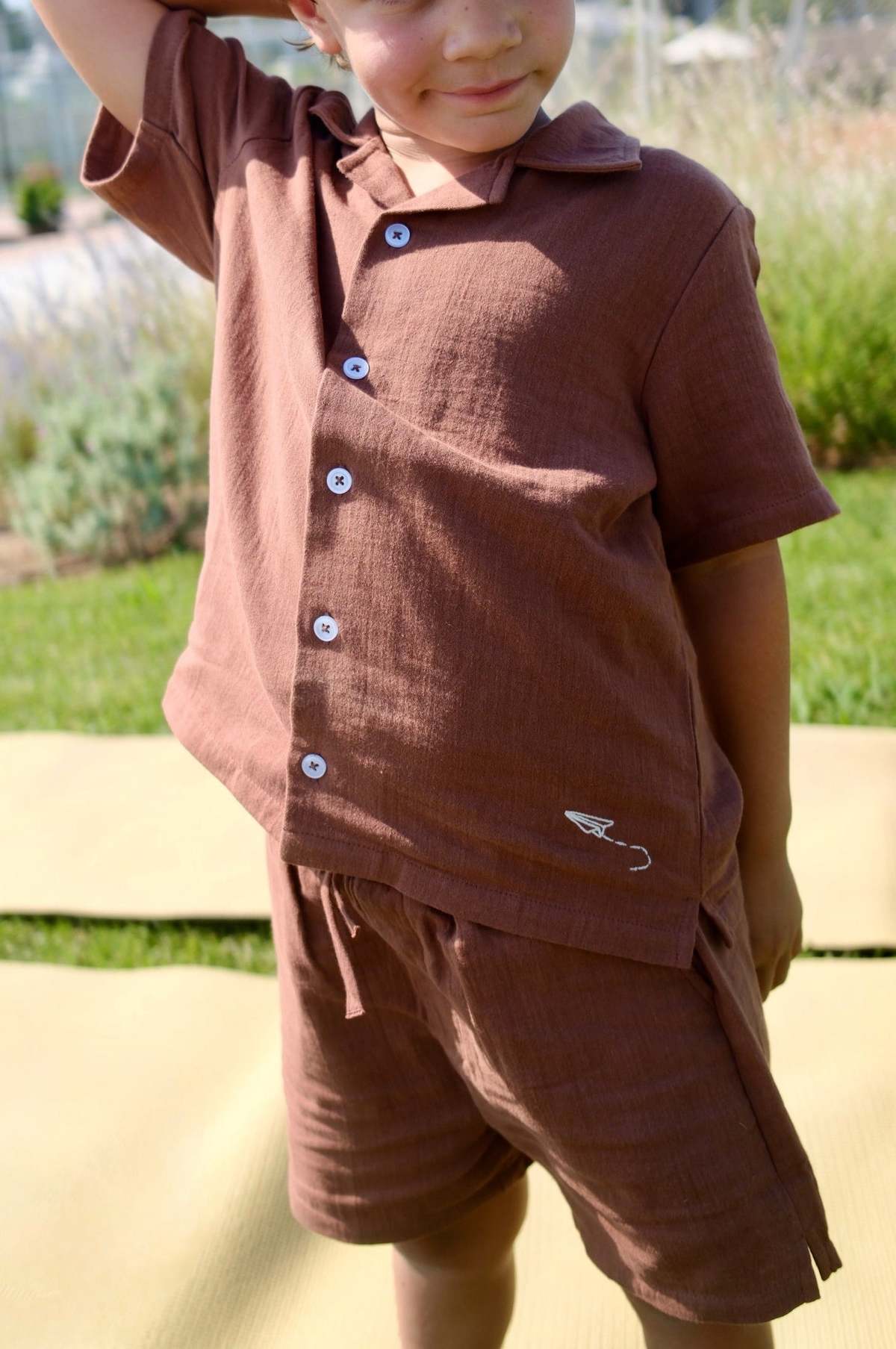 KIDS Mumzers Smores Please Setzer Set - Image 5 of 6