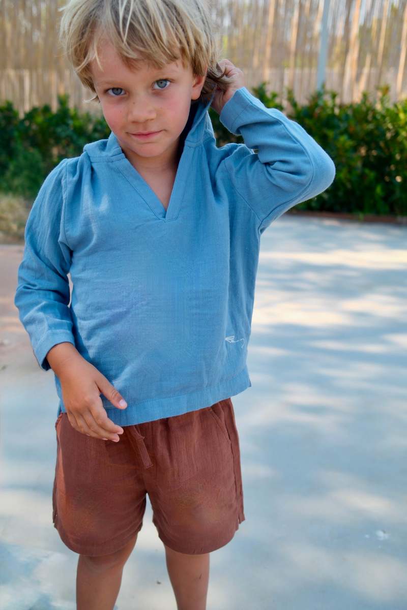 KIDS Mumzers Smores Please Setzer Set