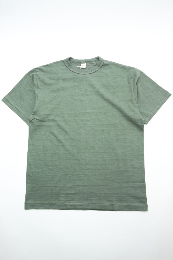 Warehouse & Co. Lot 4601 Pocket T-Shirt