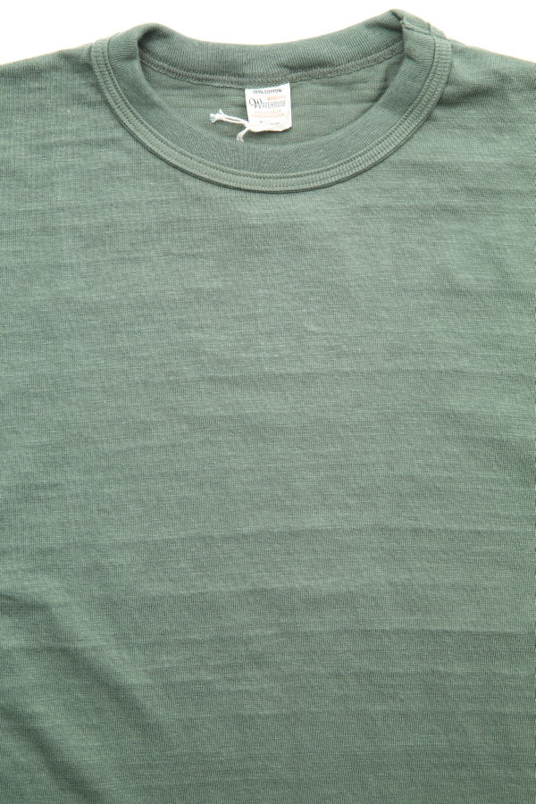 Warehouse & Co. Lot 4601 Pocket T-Shirt