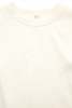 Warehouse & Co. Lot 5903 4-Needle Crew Neck Waffle Long Sleeve Tee - Thumbnail 2