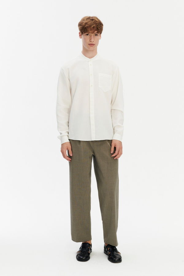 Delikatessen Zen Shirt