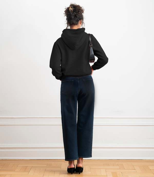 Loup Jamie Barrel Leg Jeans