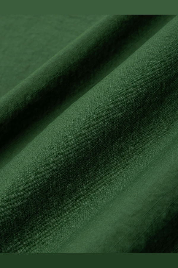 Kestin Oakley Coach Jacket - Collegiate Green