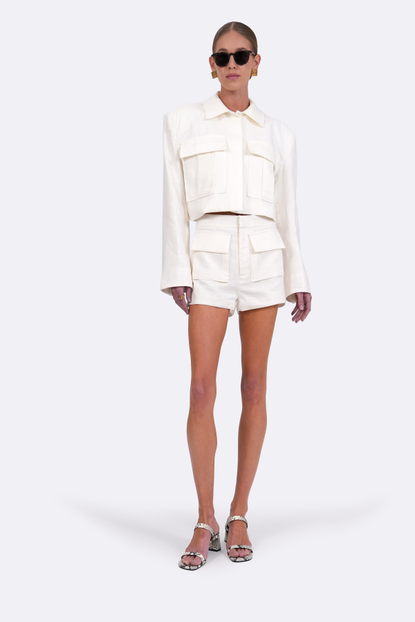 Parentezi Hayley Shorts