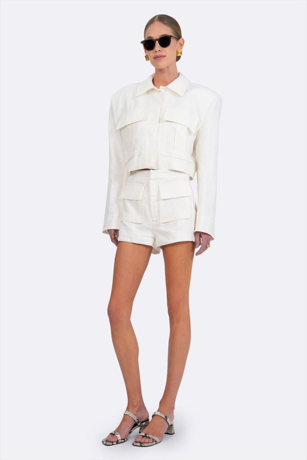 Parentezi Hayley Shorts