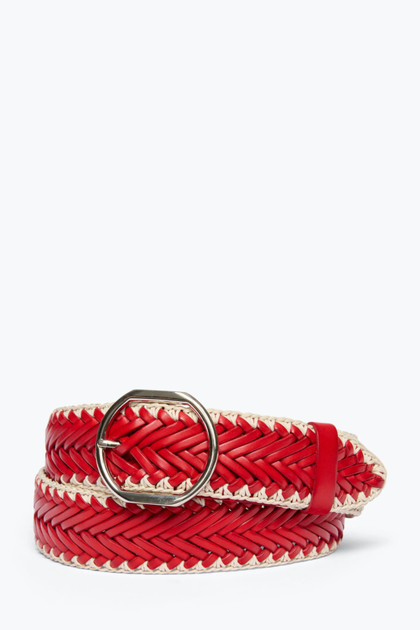 Freda Salvador Brady Belt