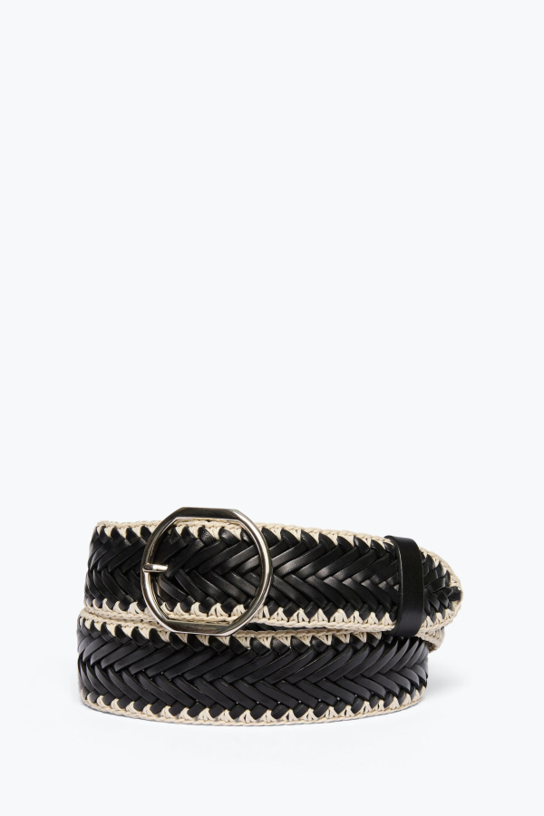 Freda Salvador Brady Belt