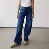 Hey Gang The Wide Slouch Jeans - Harris - Thumbnail 1