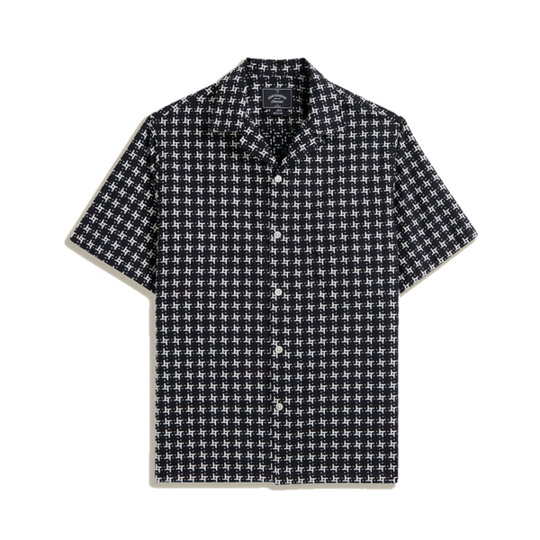 Portuguese Flannel Calypso Shirt Portuguese Flannel Calypso Shirt