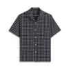 Portuguese Flannel Calypso Shirt - Thumbnail 1