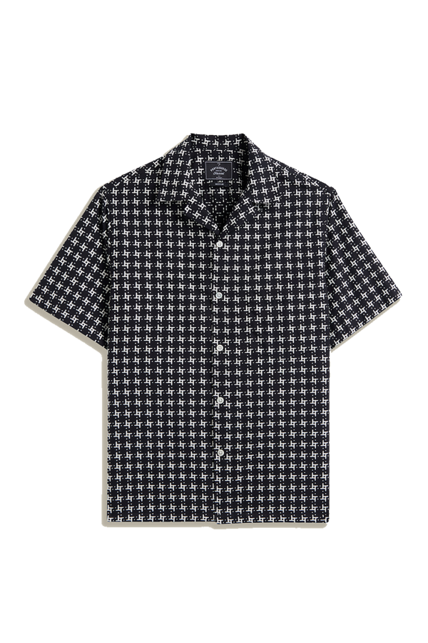 Portuguese Flannel Calypso Shirt