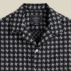 Portuguese Flannel Calypso Shirt - Thumbnail 2