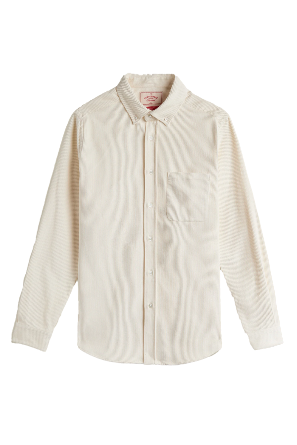 Portuguese Flannel Lobo 2.0 Shirt