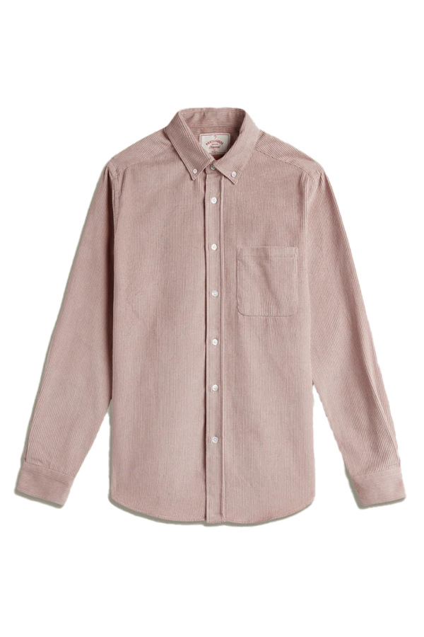 Portuguese Flannel Lobo 2.0 Shirt