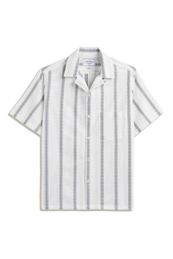 Portuguese Flannel Louro Shirt