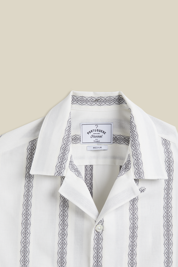 Portuguese Flannel Louro Shirt