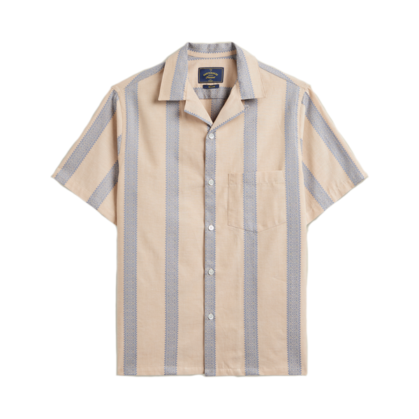 Portuguese Flannel Lousada Shirt
