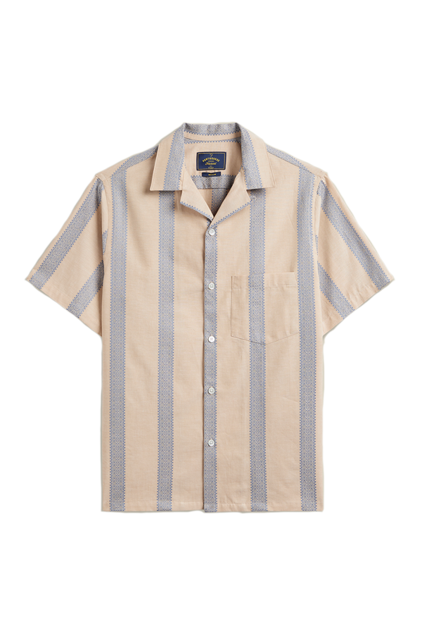 Portuguese Flannel Lousada Shirt