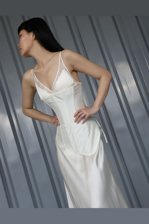 Maet Oneiro Wedding Dress