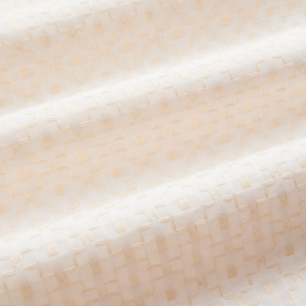 Portuguese Flannel Tile Shirt