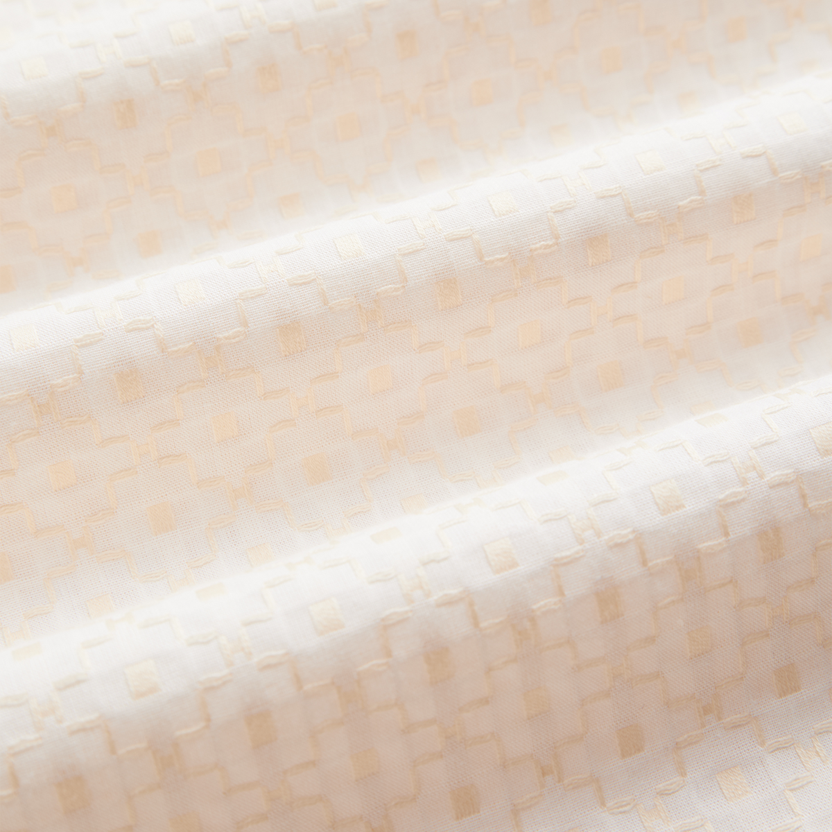 Portuguese Flannel Tile Shirt - Image 3 of 3