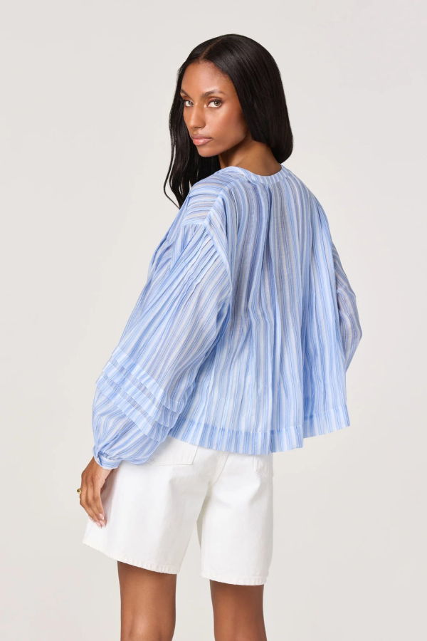 ASTR The Label Ericka Top