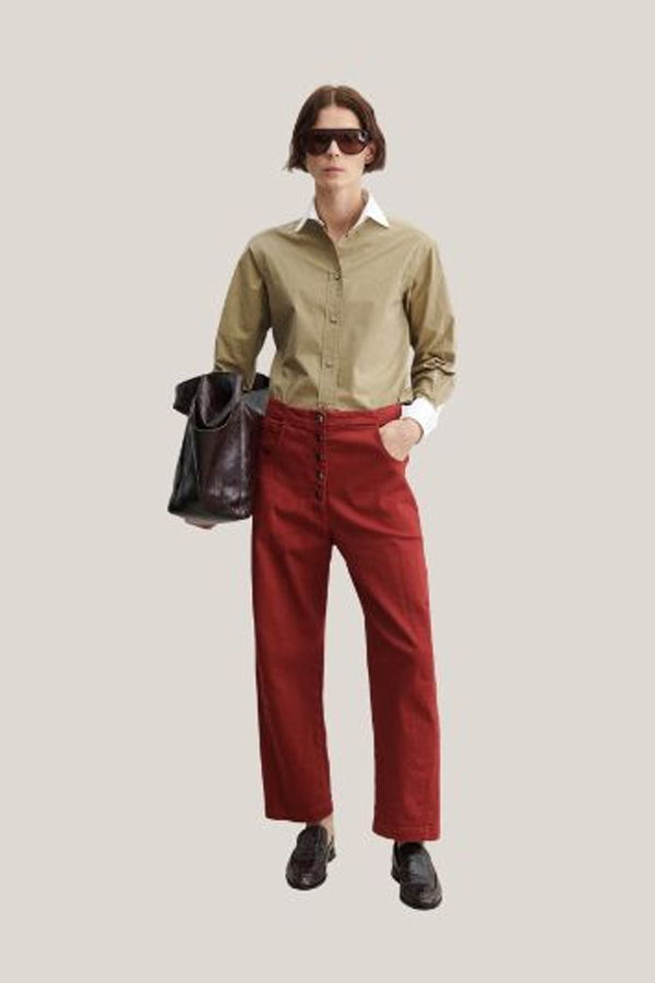 Rachel Comey Elkin Pant