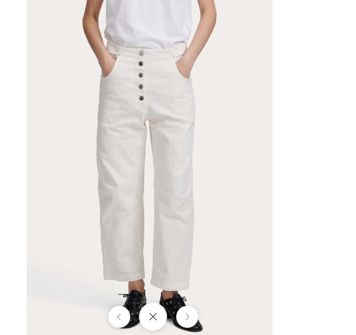 Rachel Comey Elkin Pant - Image 7 of 19