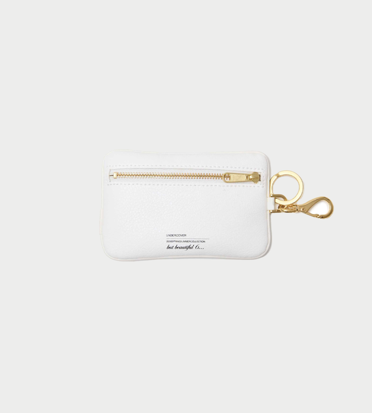 Undercover Camera Pouch | Garmentory
