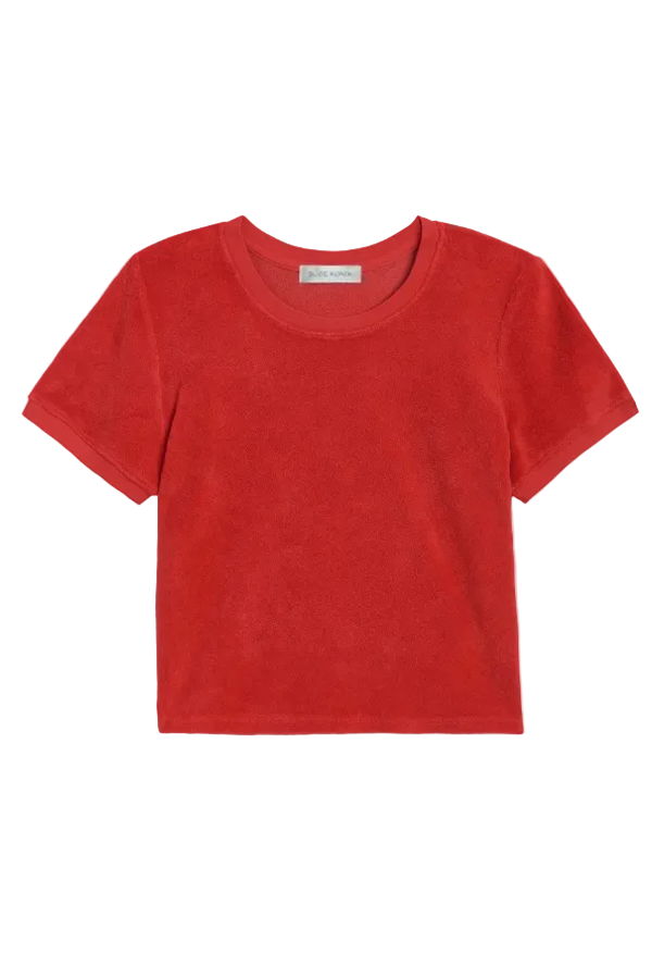 Suzie Kondi Capri Tee