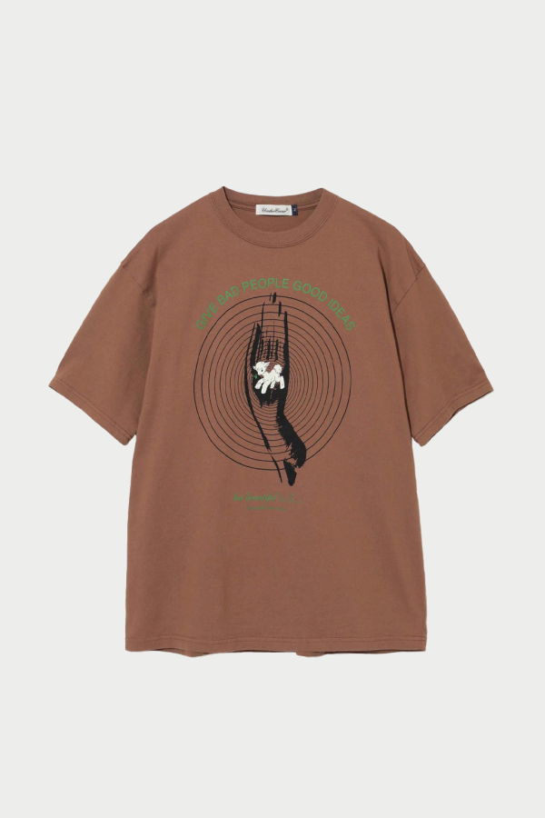 Undercover Graphic T-Shirt