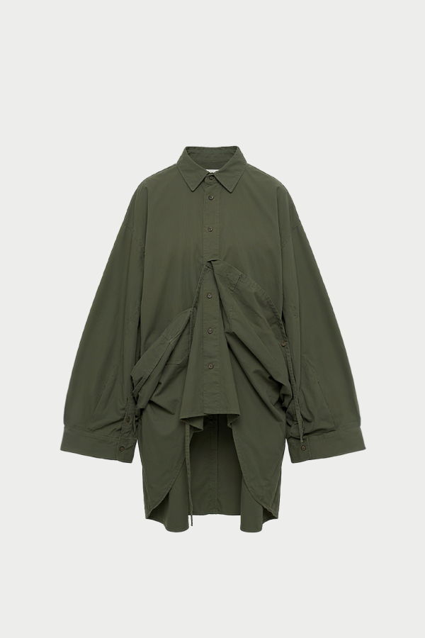 Ottolinger Liberated Double Jacket