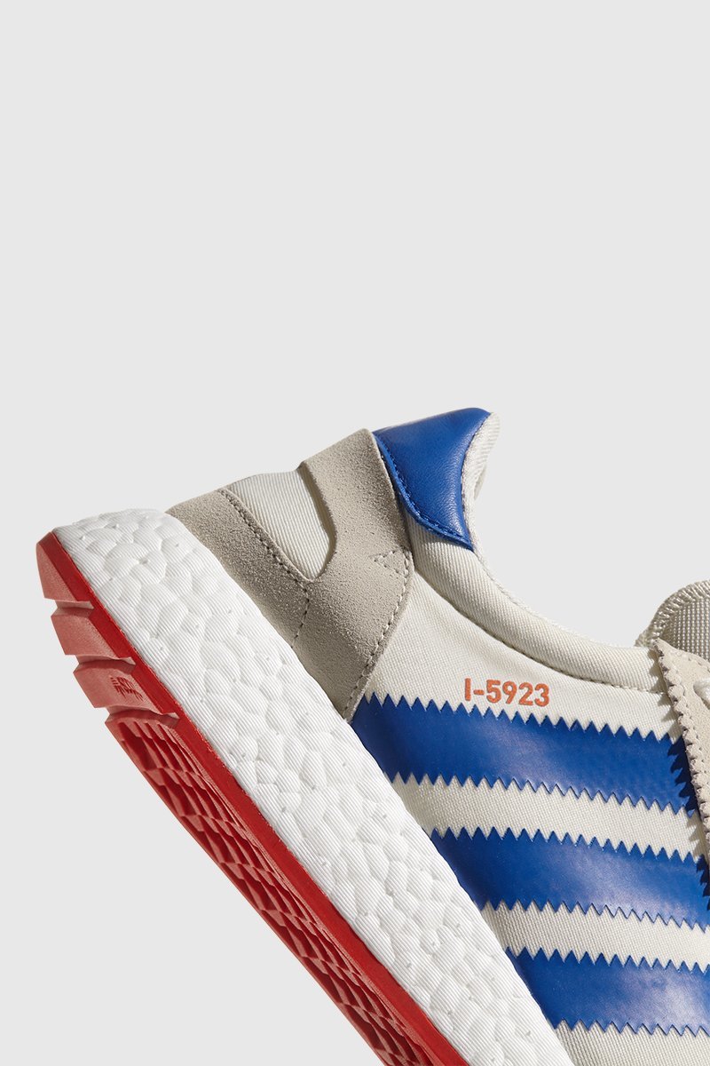 iniki blue red