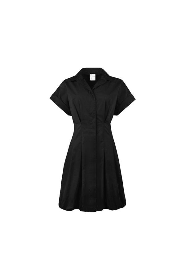 FINLEY Jax Dress - Black
