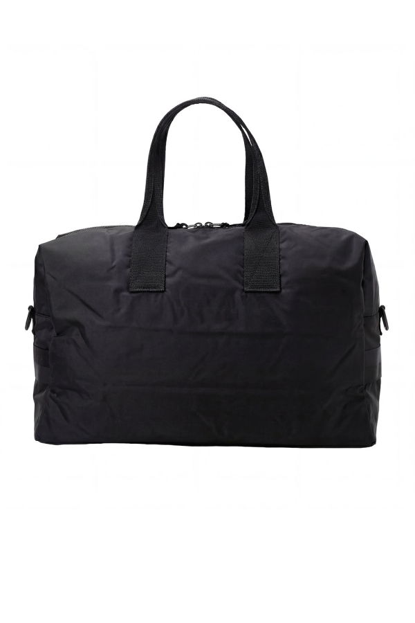 PORTER - Yoshida & Co. Force 2Way Duffle Bag - Black