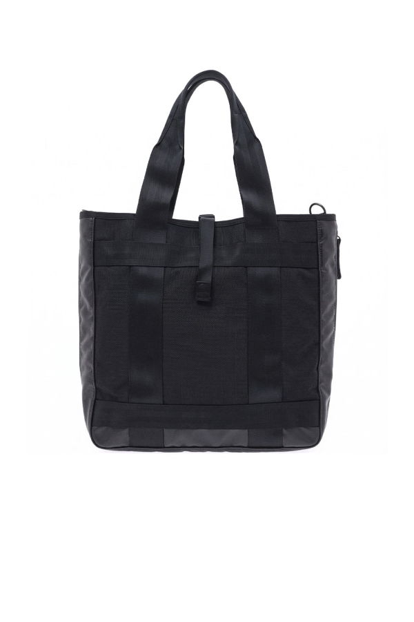 PORTER - Yoshida & Co. Heat 2Way Tote Bag - Black