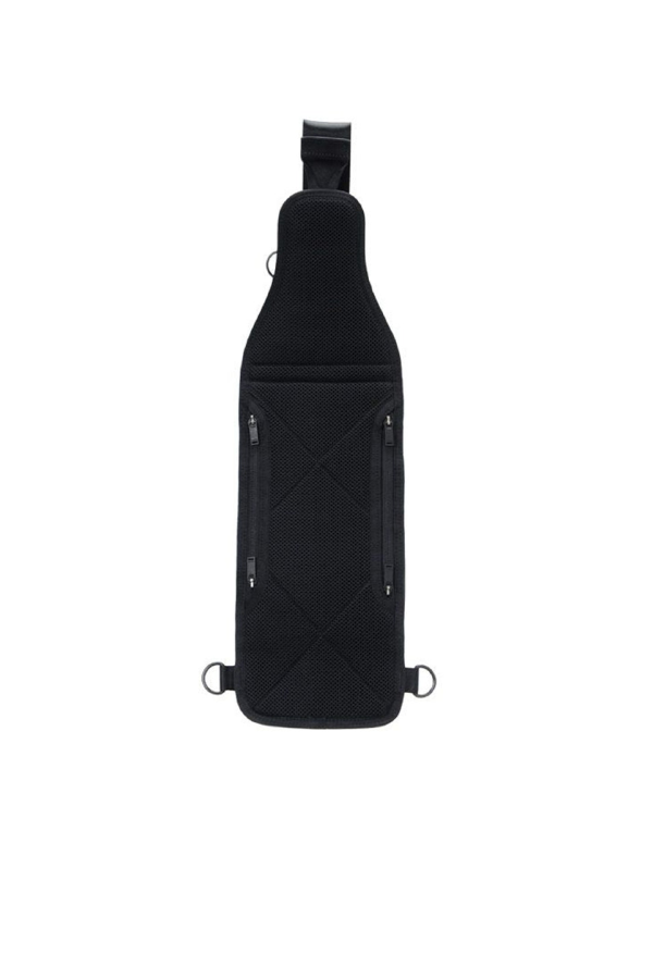 PORTER - Yoshida & Co. Heat Sling Shoulder Bag - Black